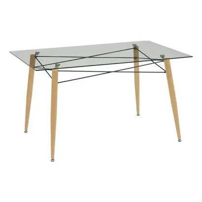 Mesa de comedor "Jindo" - Atmosphera