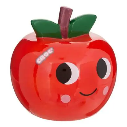 Hucha "Manzana de Caramelo" - Atmosphera