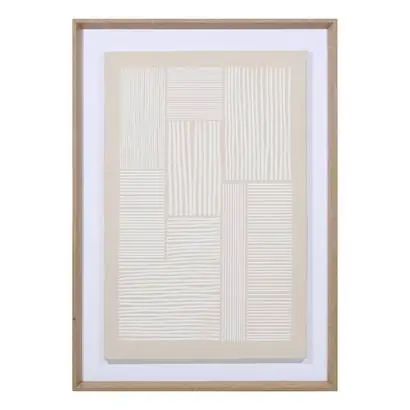Lienzo 3D "Donovan" - atmosphera.com
