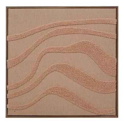 Lienzo 3D "Noelie" - atmosphera.com