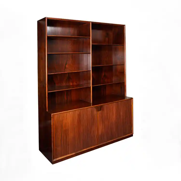 Librería Frode Holm. - Varios