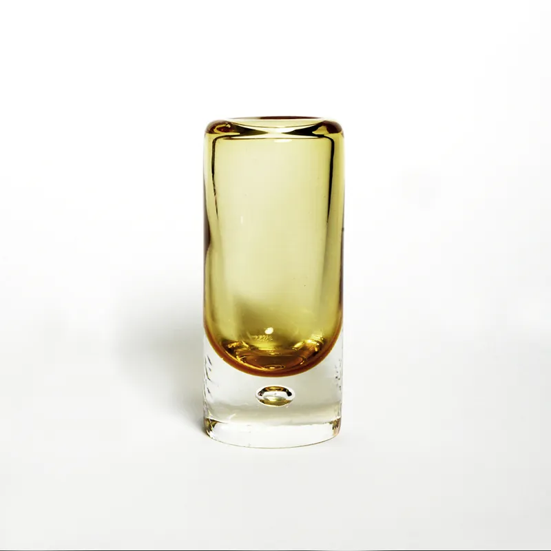 Cristal diseño escandinavo años 70 - Cerámica y Cristal