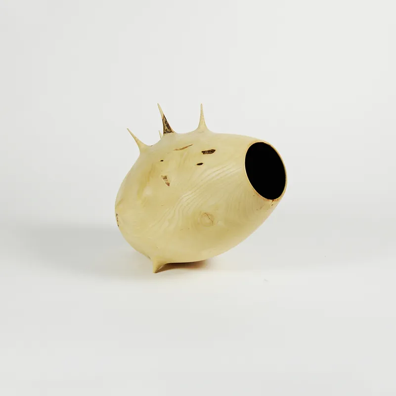 Toni Porto. Animal Form