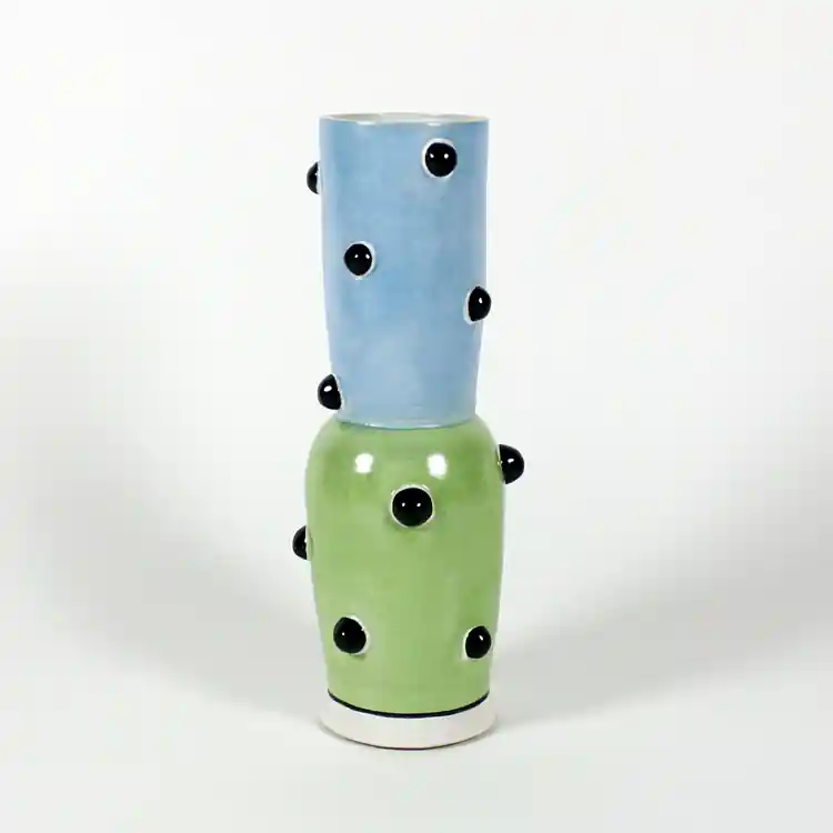 Cerámica de Manuel Sánchez-Algora. Colección 2017