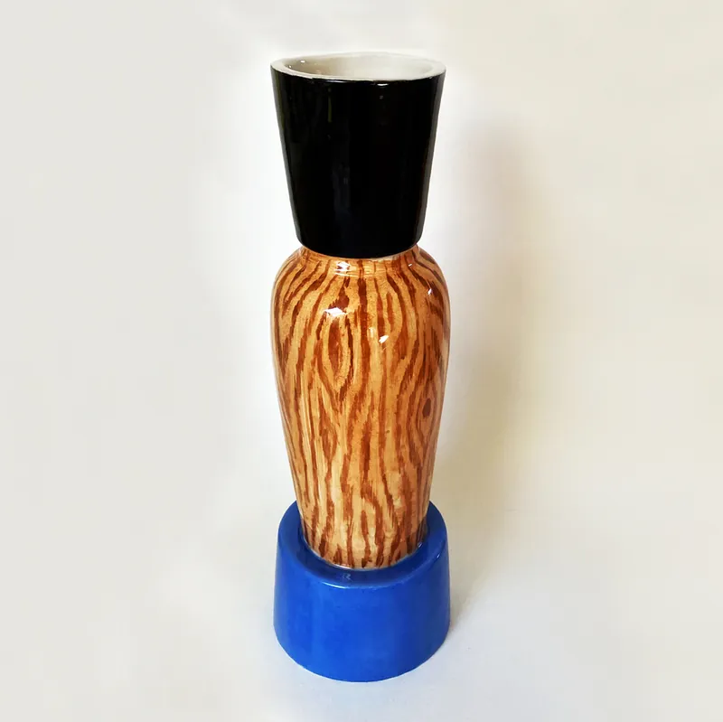 Prototipo. Manuel Sánchez-Algora.