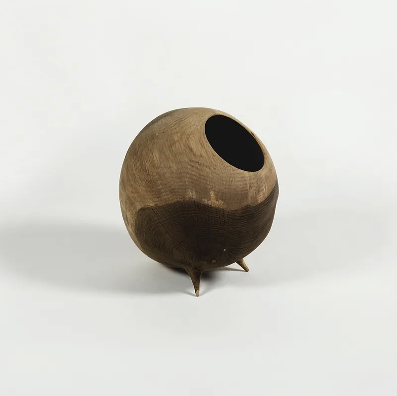 Toni Porto. Animal Form