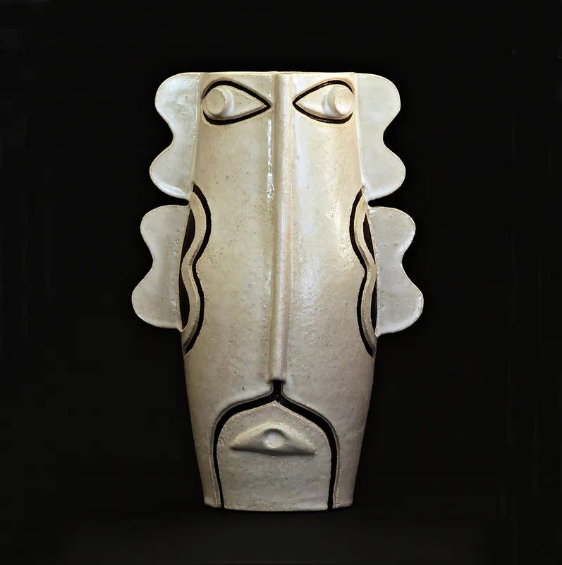 Cerámica de Francisco Gálvez. 30 Aniversario
