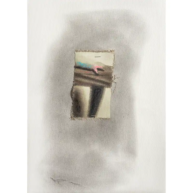 Carmen Calvo. Dura vida, 2025.