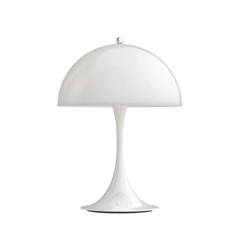 Lámpara Panthella 250 portable - Louis Poulsen