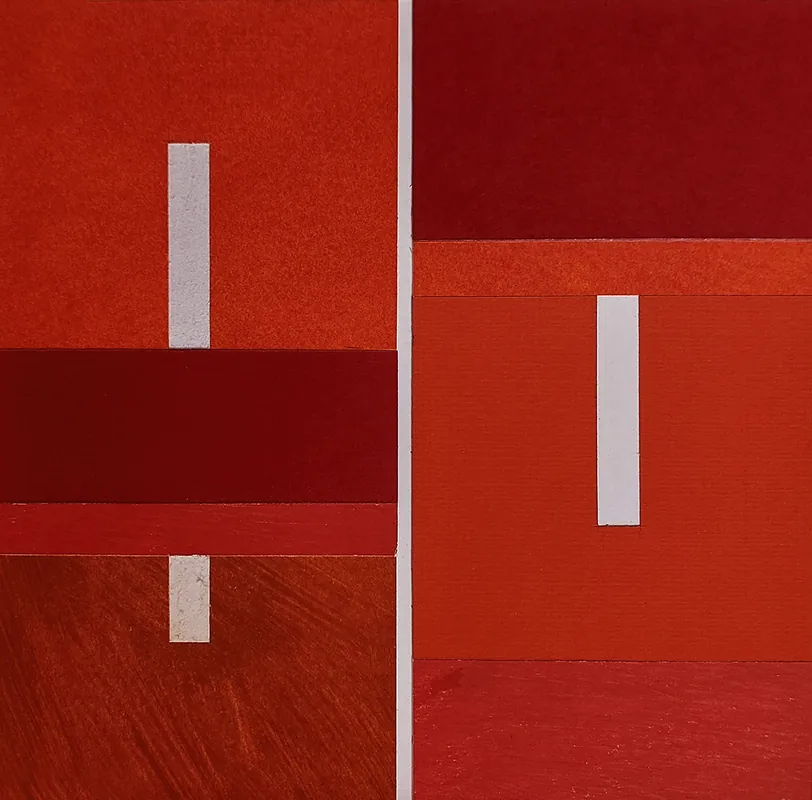 Adolfo Estrada. Collage 2252