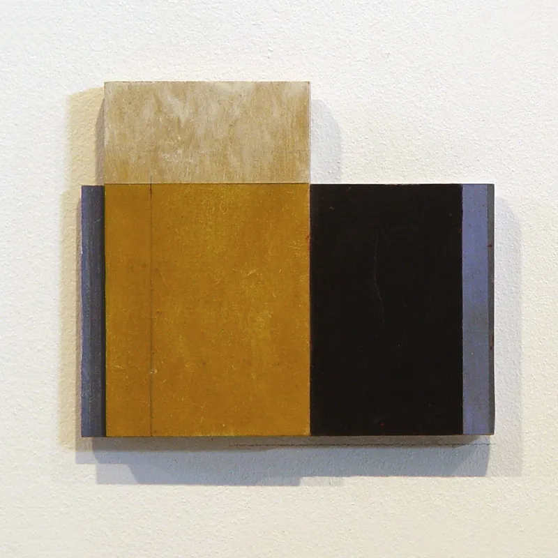 Adolfo Estrada. Collage 1857