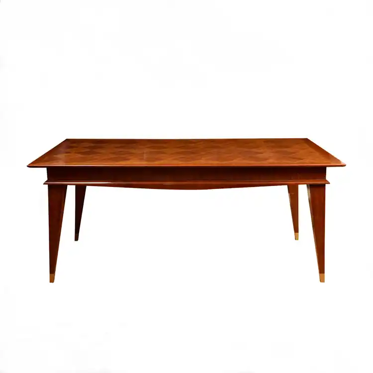 Mesa de comedor Art Dèco. Francia , años 30 - Mesas de comedor