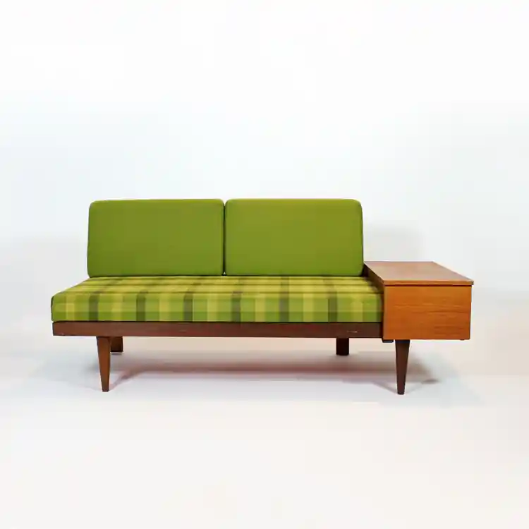 Daybed. Noruega, año 1960 - Sillones
