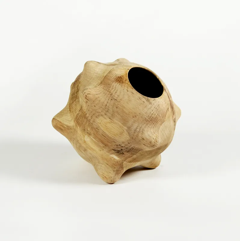 Toni Porto. Animal Form