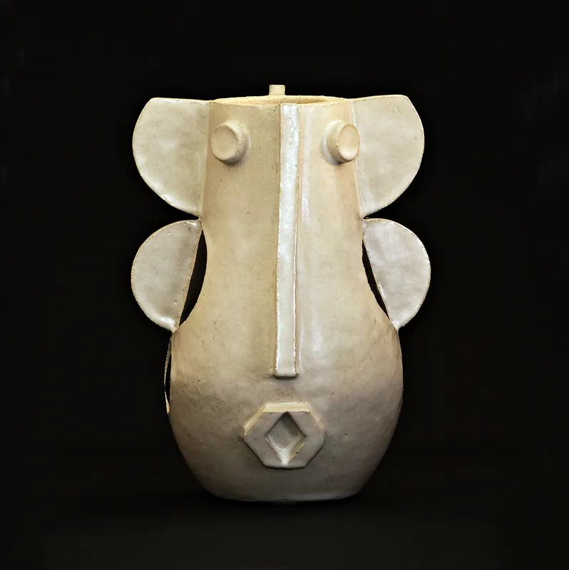 Cerámica de Francisco Gálvez. 30 Aniversario