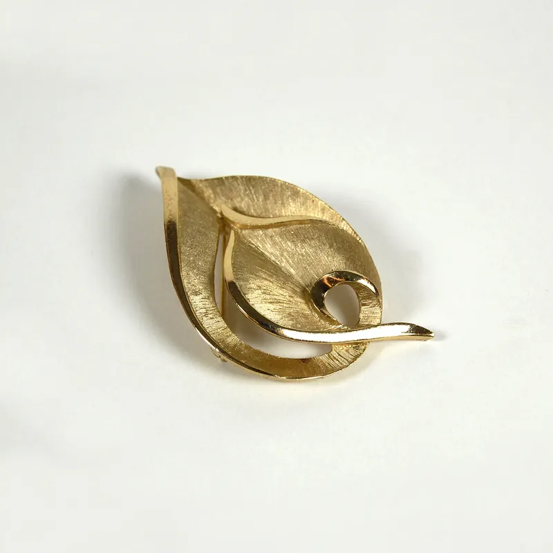 Broche Trifari - Objetos