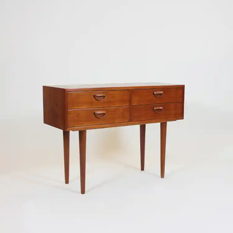 Mueble de pasillo danés estilo Kai Kristiansen - Varios