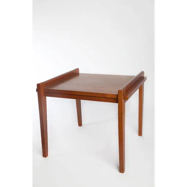 Mesa auxiliar de René Gabriel. - Mesas auxiliares