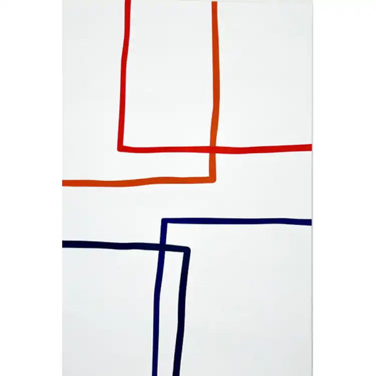 Confinements. Toni Ferrer, 2020 - Artistas varios