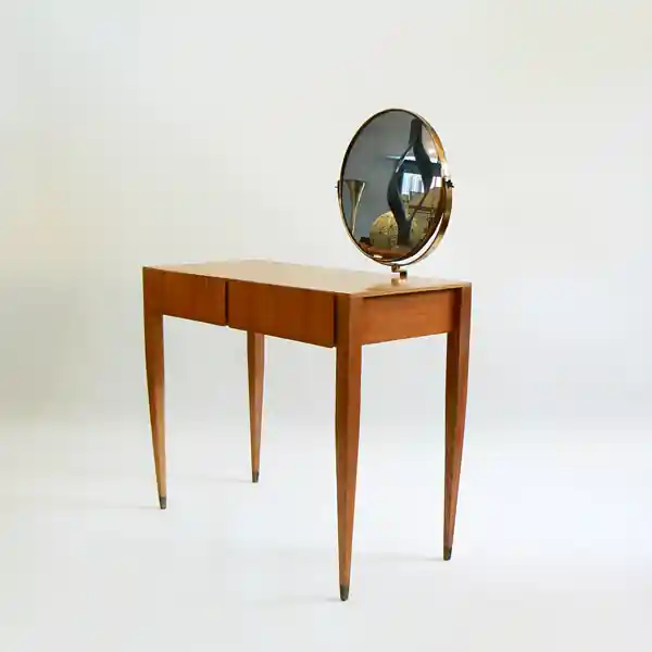 Tocador De Gio Ponti - Varios