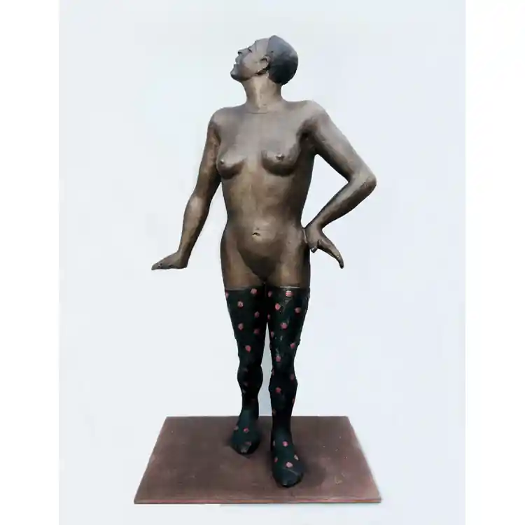 Top Ninfa. Esperanza d´Ors