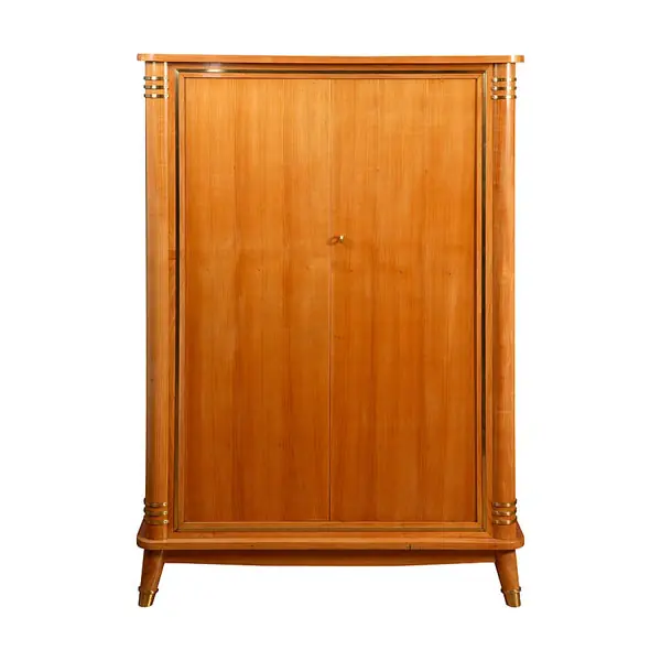 Armario de J. Serdin. Art Déco. Francia h. 1940 - Varios