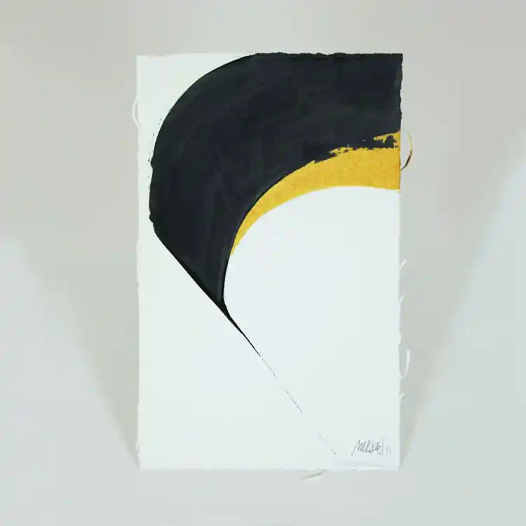 Mar Solís «Caminos Medios XIII» - Artistas varios