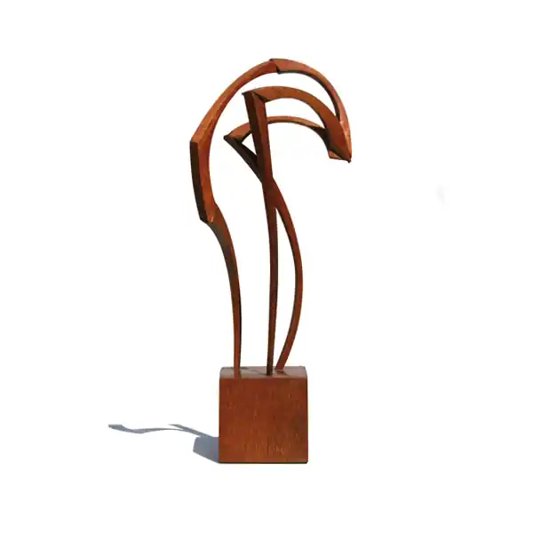 Mar Solís. Serie «Testigos» - Artistas varios