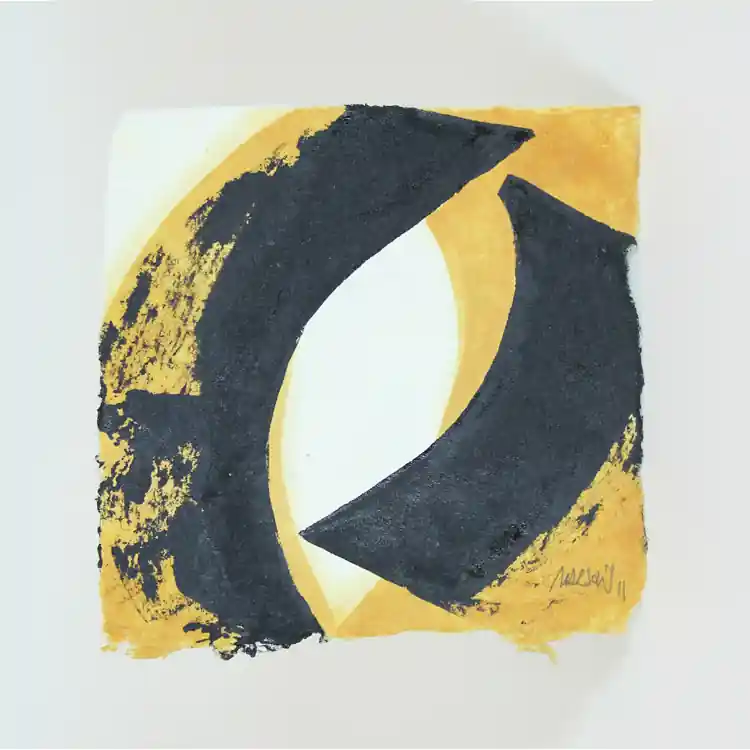 Mar Solís «Caminos cortos III» - Artistas varios