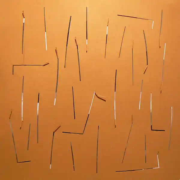 Fidel Sclavo «Cartas No Leidas» - Artistas varios