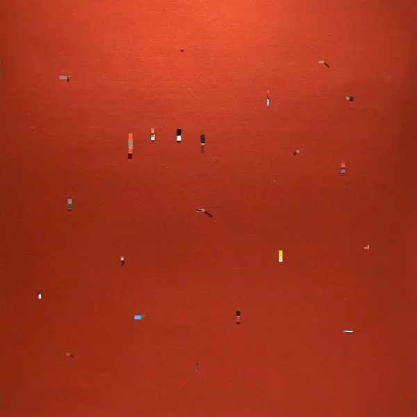 Fidel Sclavo «Cartas No Leidas» - Artistas varios