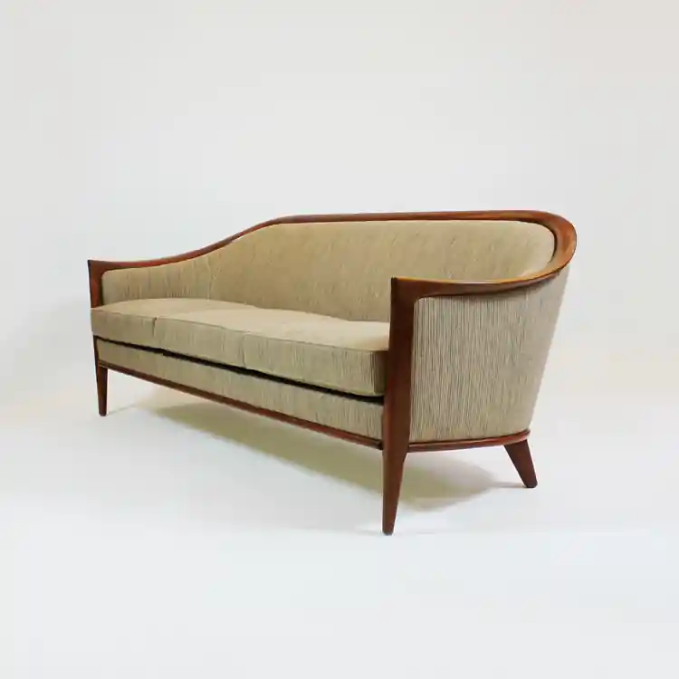 Sofá de tres plazas de Bröderna Andersson - Sillones