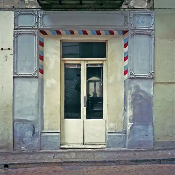 Alfredo Alcain «Fotografías»