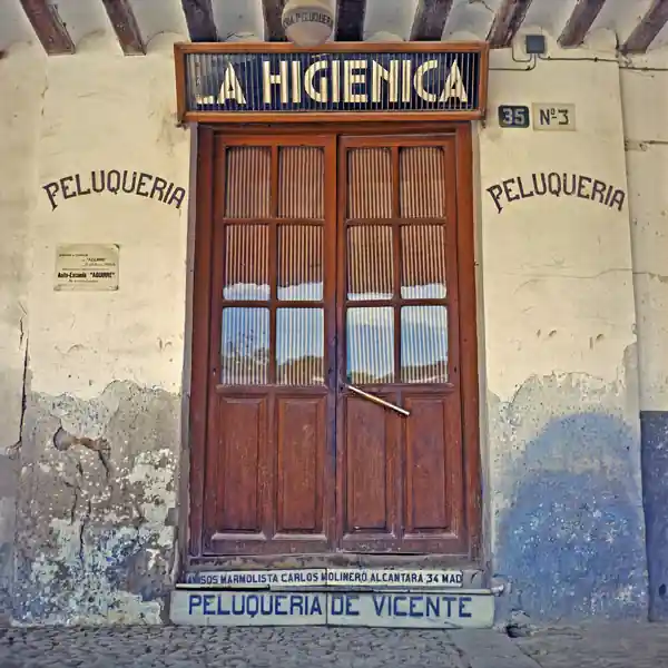 Alfredo Alcain «Fotografías»