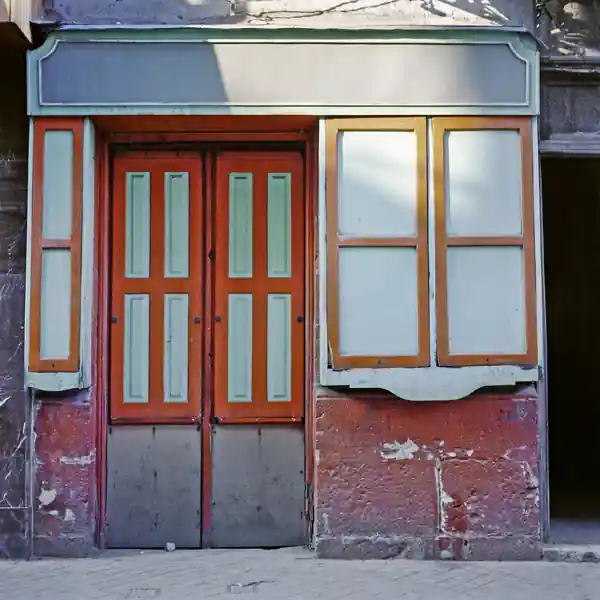 Alfredo Alcain «Fotografías»