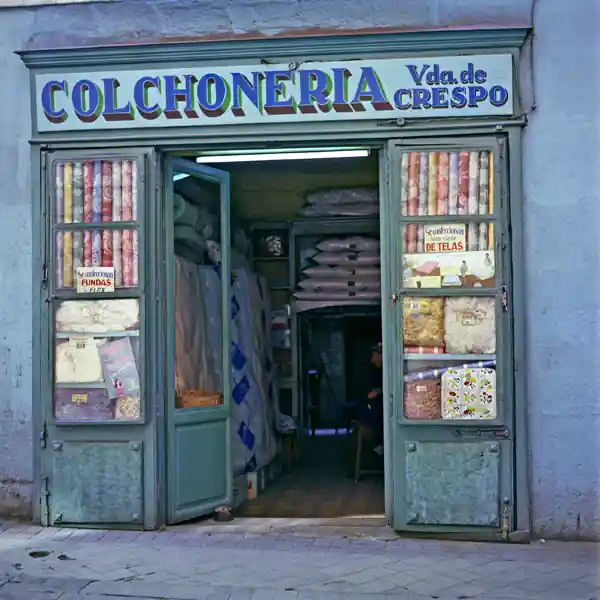 Alfredo Alcain «Fotografías»