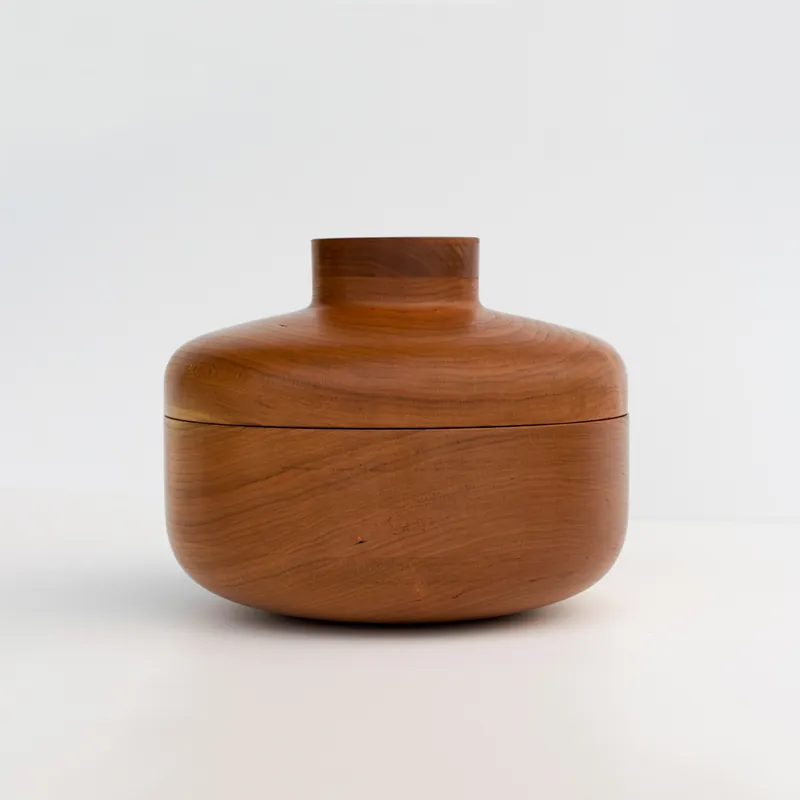 Peana. Colección Tartar. David Santiago.