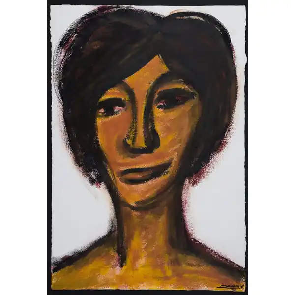 Oscar Mariné «So Many People» - Artistas varios