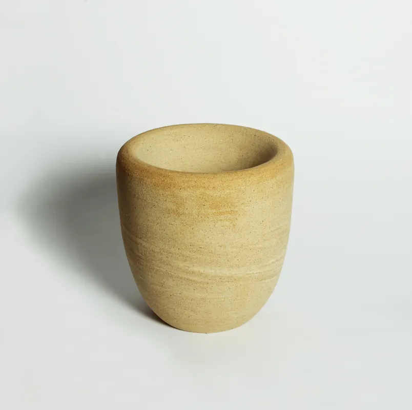 Cerámica de Jaime Barrutia