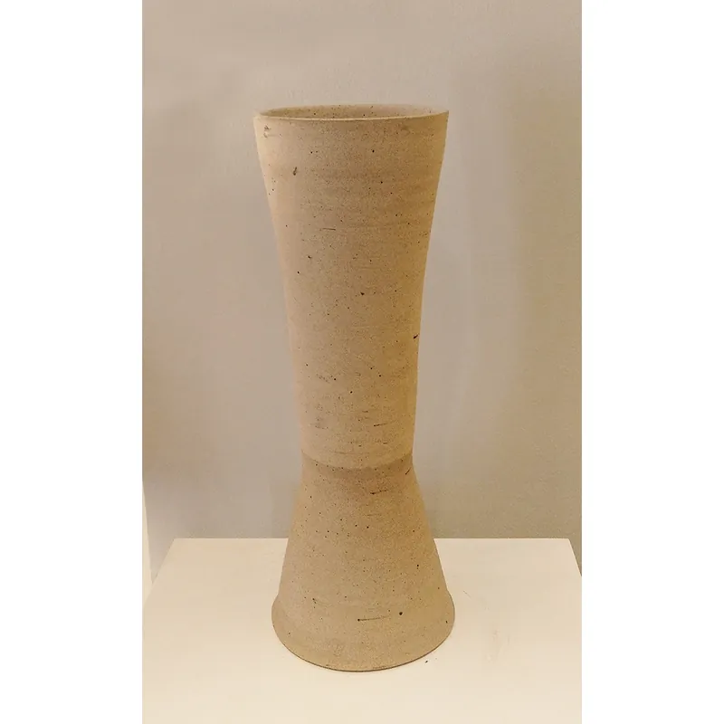 Cerámica de Jaime Barrutia