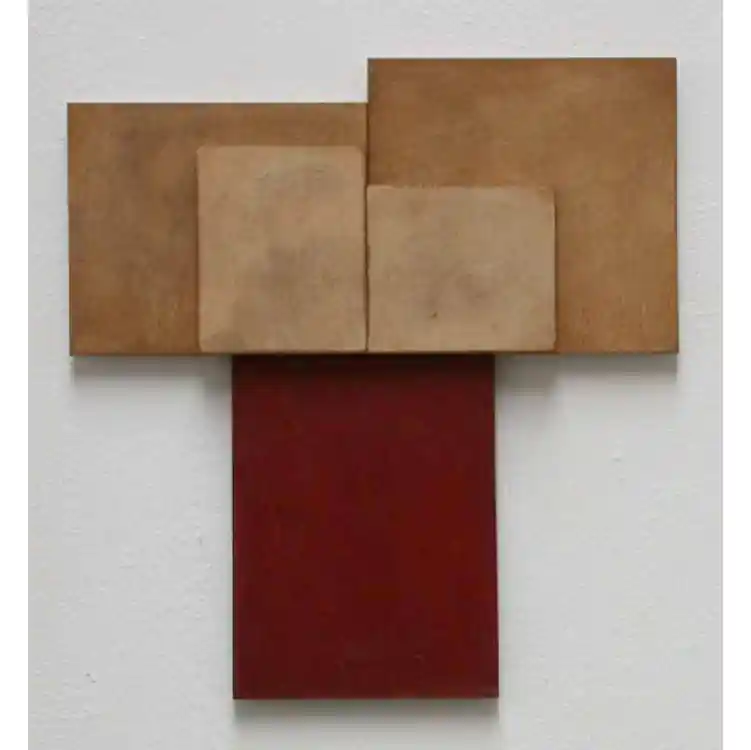 Adolfo Estrada. Collage 0642