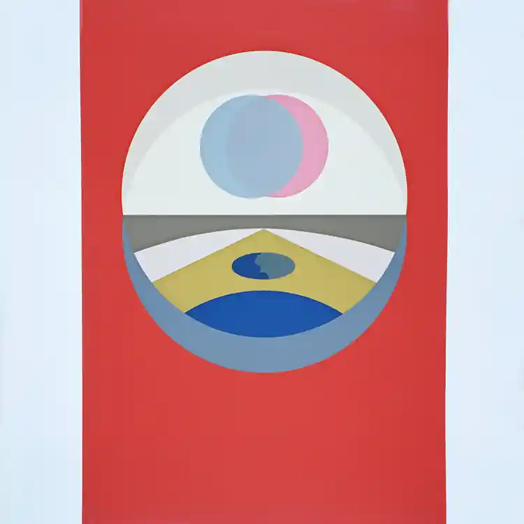 Salvador Victoria «S/T»