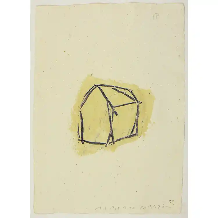 Alberto Corazón. Acor 1213