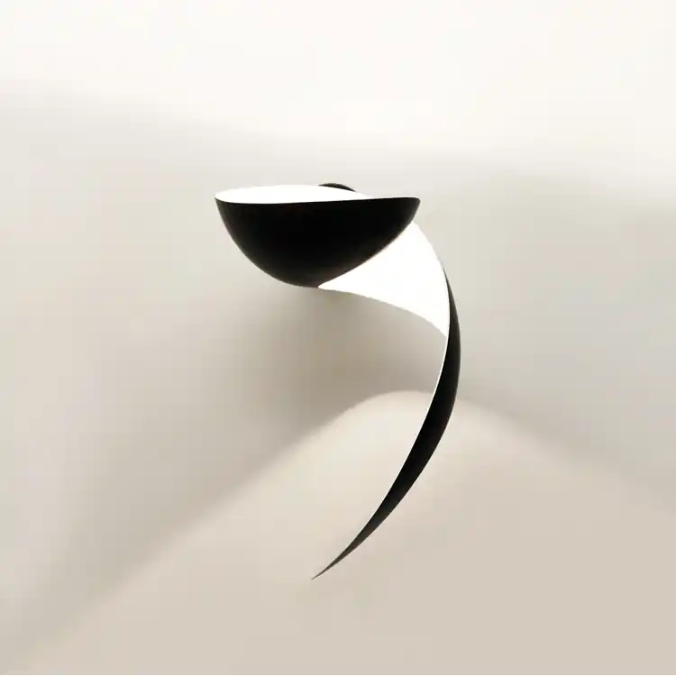 Aplique «Llama» - Serge Mouille