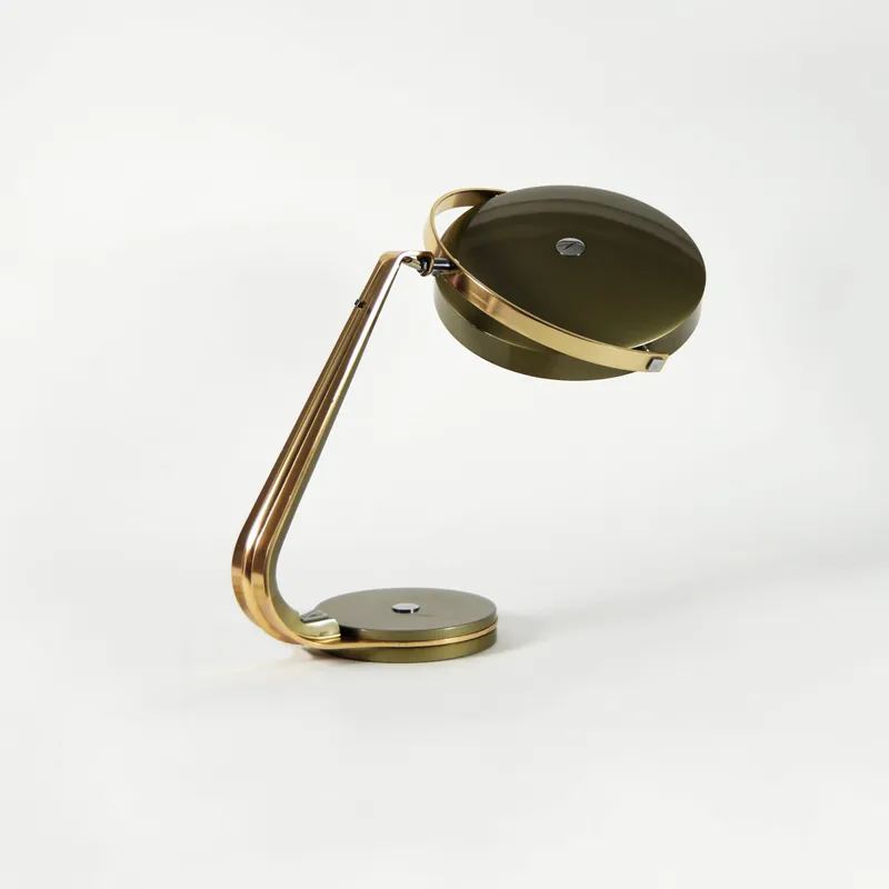 Lámpara Lupela Cobra. 1970 - Lámparas