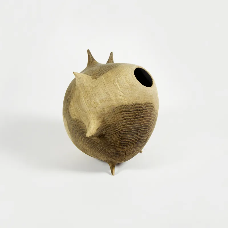 Toni Porto. Animal Form