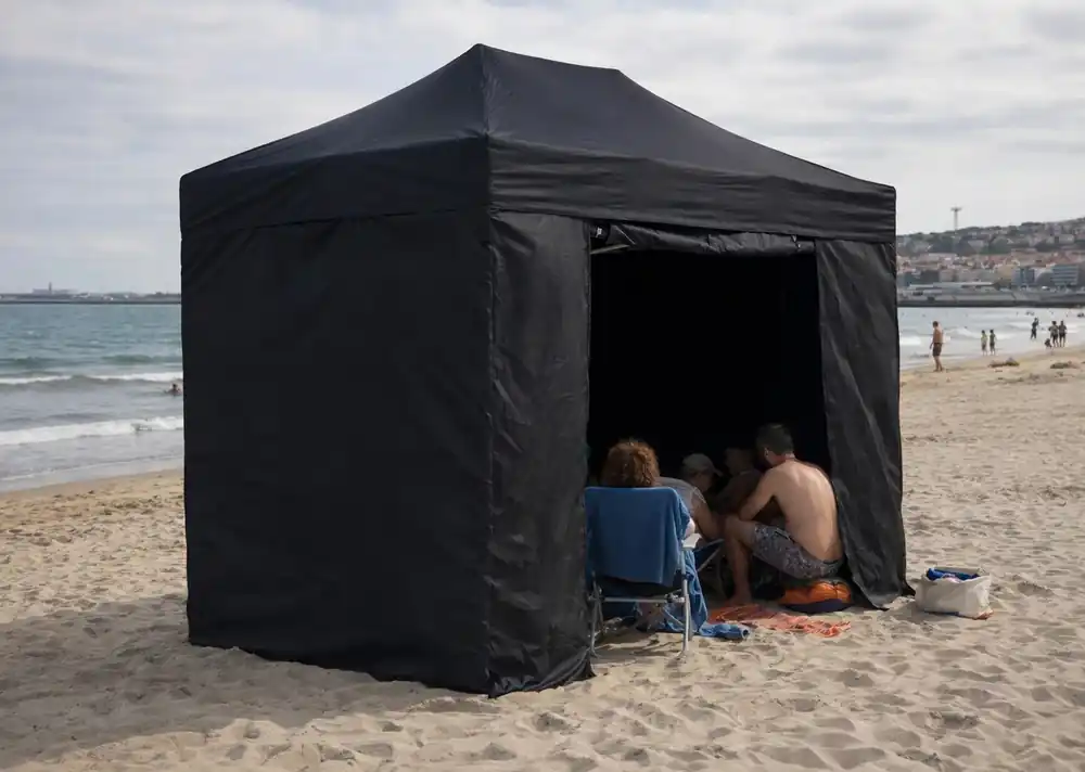 Carpa 3x2 Master (Kit Completo) - Carpas Plegables
