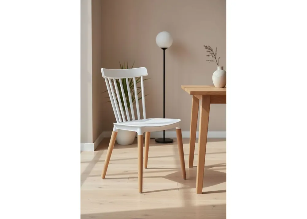 Silla Leka - Sillas