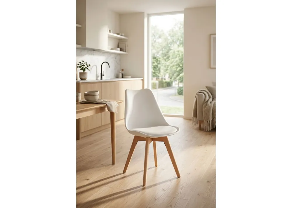 Silla Synk Basic - Sillas