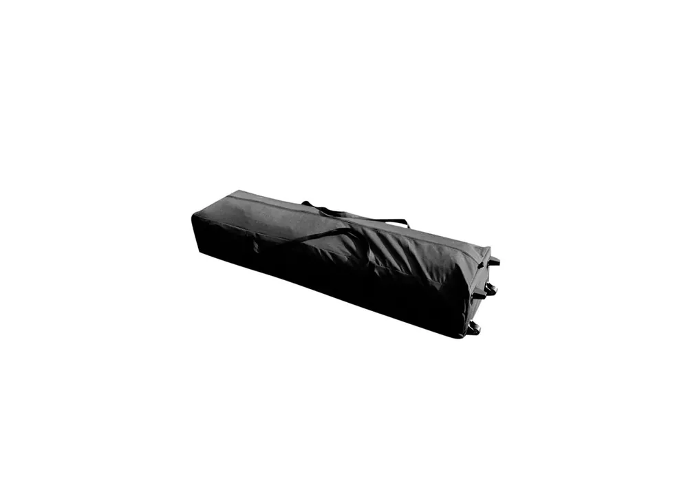 Bolsa de Transporte con Ruedas para Carpas 4x4 - Complementos Carpas Plegables